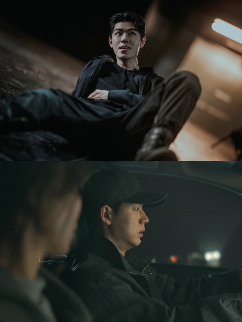 '경성2'-'조립식 가족'-'지옥2' 배현성, 3연타 글로벌 인지도 급상승…'새싹 여심 스틸러'