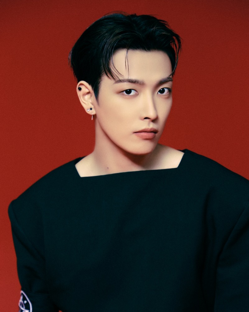 에이티즈 홍중, 선행의 아이콘 등극…에이티니와 기부 캠페인 진행