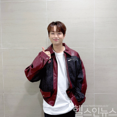 가수 이찬원 (공식SNS 제공)