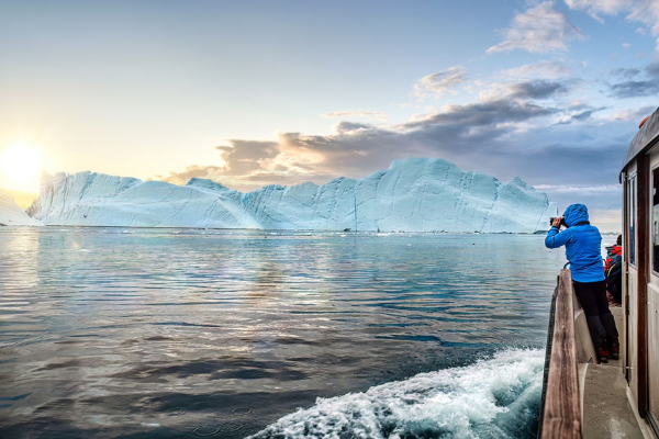 교원투어 여행이지, 업계 최초 그린란드 패키지 선봬