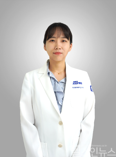 김수현 가톨릭대학교 인천성모병원 심장혈관내과 교수