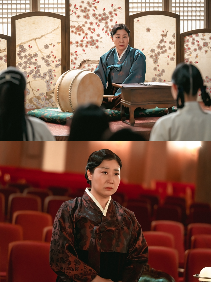 라미란, ‘연기+예능’ 종횡무진 활약…시청자들이 애정하는 이유는?