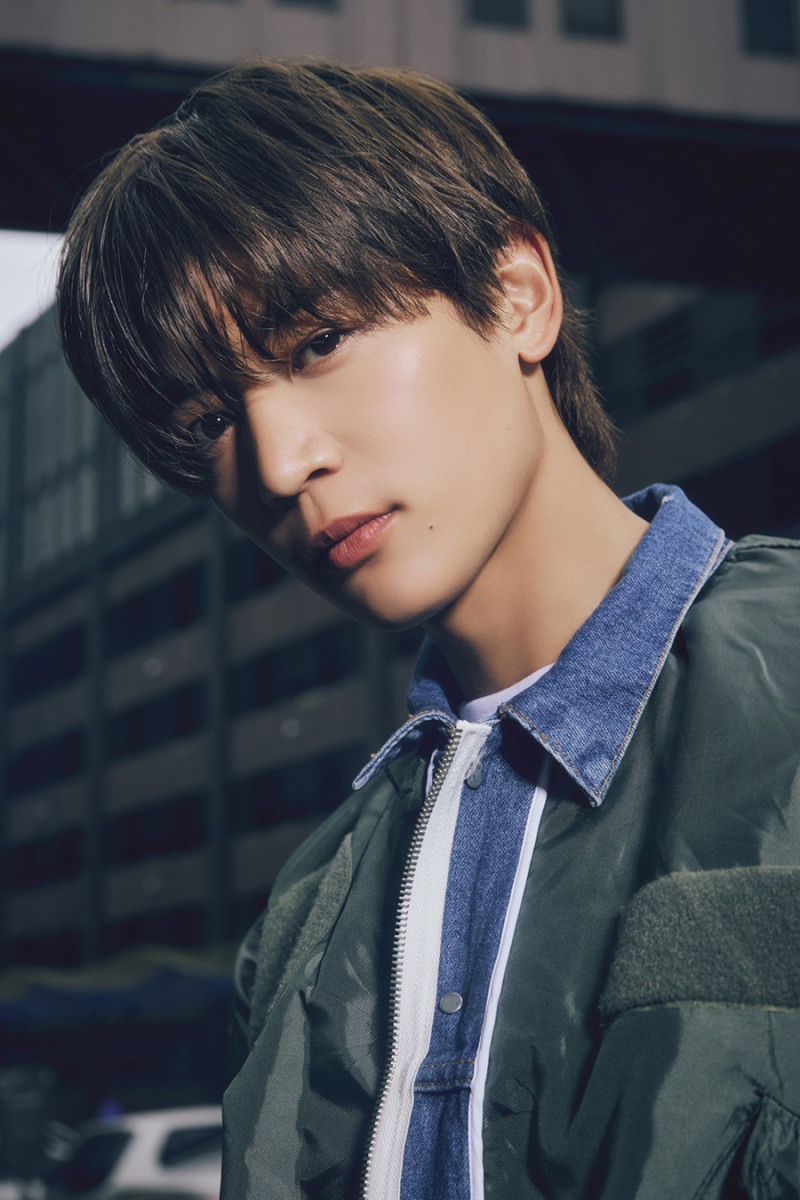 샤이니 민호, 8일 ‘뮤직뱅크’ 출연…신곡 ‘CALL BACK’ 첫 컴백 스테이지