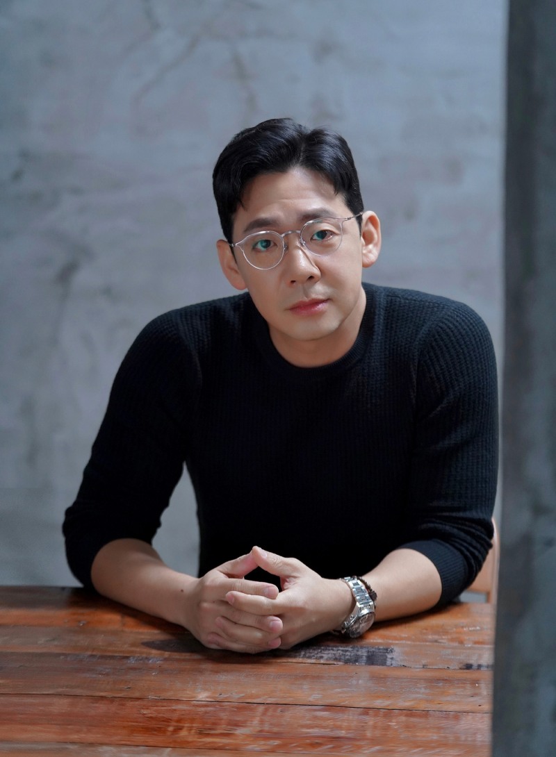 ‘강남 비-사이드’ 김도현, 야망 품은 강력범죄수사대 형사로 변신…조우진X지창욱과 호흡