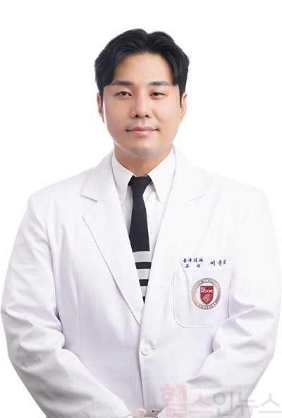 이준희 고려대학교 구로병원 심장혈관흉부외과 교수