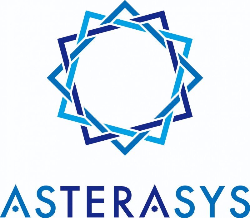 아스테라시스 CI (아스테라시스 제공)