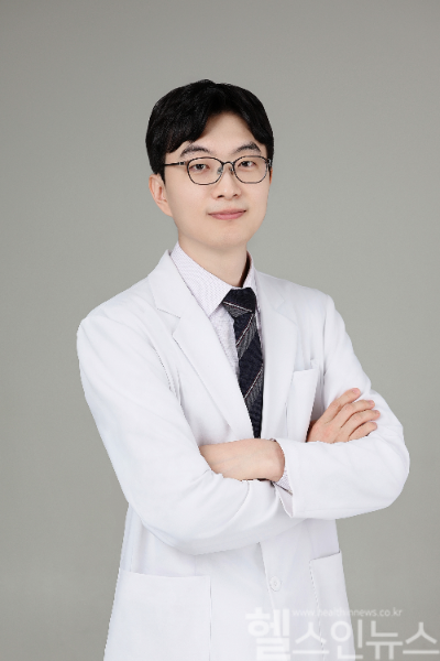 김중일 용인 동백고려통증의학과 원장