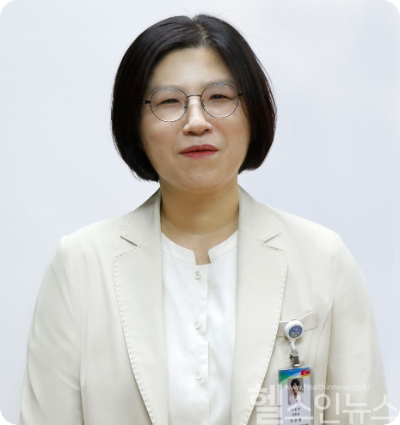 장준영 가톨릭대학교 대전성모병원 간호부 팀장