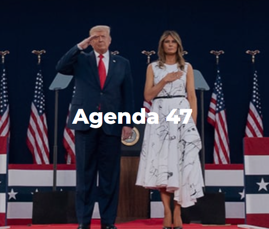 출처: 도널드트럼프닷컴