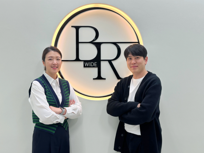 비알코스와이드(BRCOS WIDE)