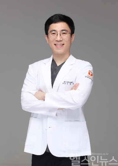 김승동 공도 터미널통증의학과 원장