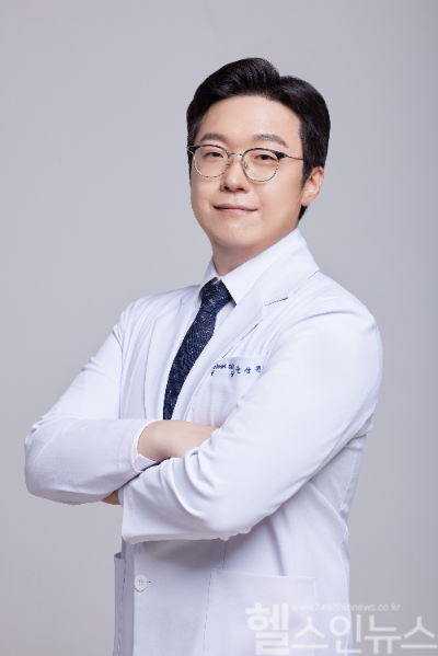 윤상원 금산 기운찬통증의학과 원장