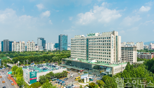 이대목동병원 전경 (이대목동병원 제공)