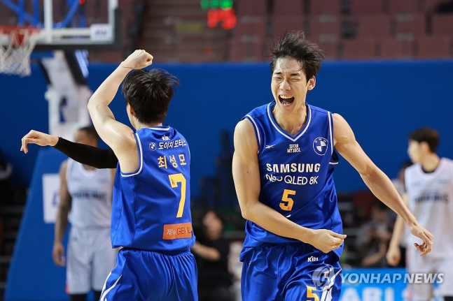 '시즌 첫 승 보인다'