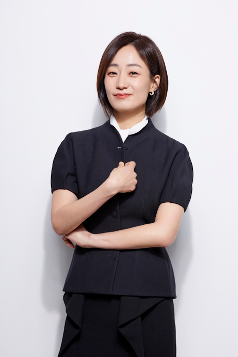 김수진, ‘Mr. 플랑크톤’ 출연…극에 생동감 더할 예정