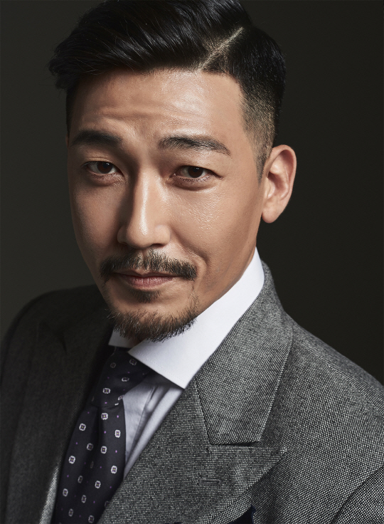 공정환, 피에이(PA)엔터테인먼트와 전속계약 체결… 다채로운 연기 스펙트럼 ‘기대’