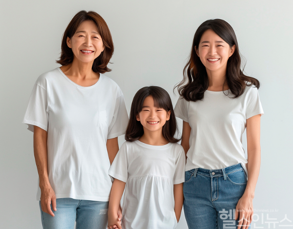 여성호르몬은 여성의 생애 주기 전반에 걸쳐 생리, 임신, 골밀도 유지 등 중요한 기능을 수행한다. 또 갱년기 증상 완화 및 난임 치료, 암 환자의 가임력 보존 등 다양한 목적으로도 활용될 수 있다. (클립아트코리아 제공)