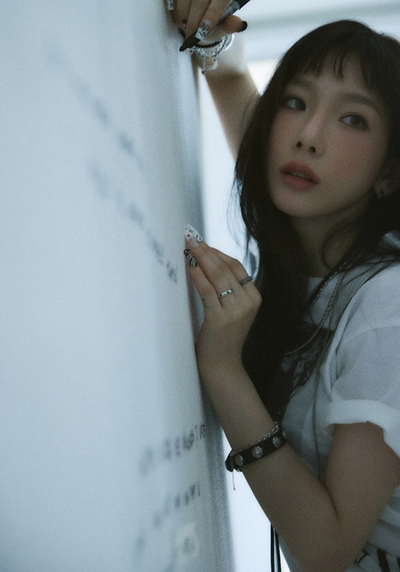 태연, 수록곡 ‘Hot Mess'로 보여줄 카리스마…뛰어난 콘셉트 소화력 돋보인 하이라이트 클립+티저 공개