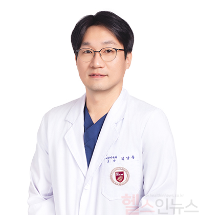 김남훈 고려대학교 안암병원 내분비내과 교수