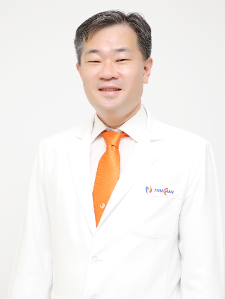 남창현 힘찬병원 관절클리닉 원장(정형외과 전문의).ⓒ 힘찬병원