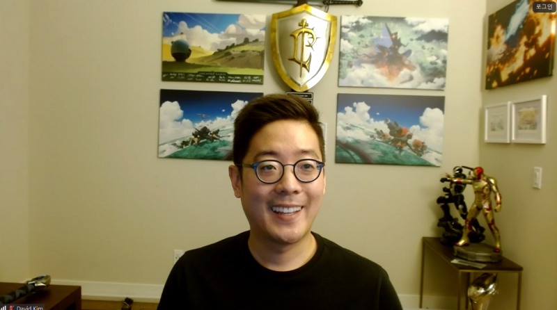 재미있는 RTS 게임으로 선보이겠다 약속했다(제공=언캡드 게임즈).