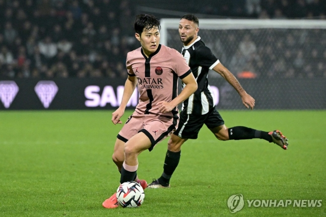 이강인