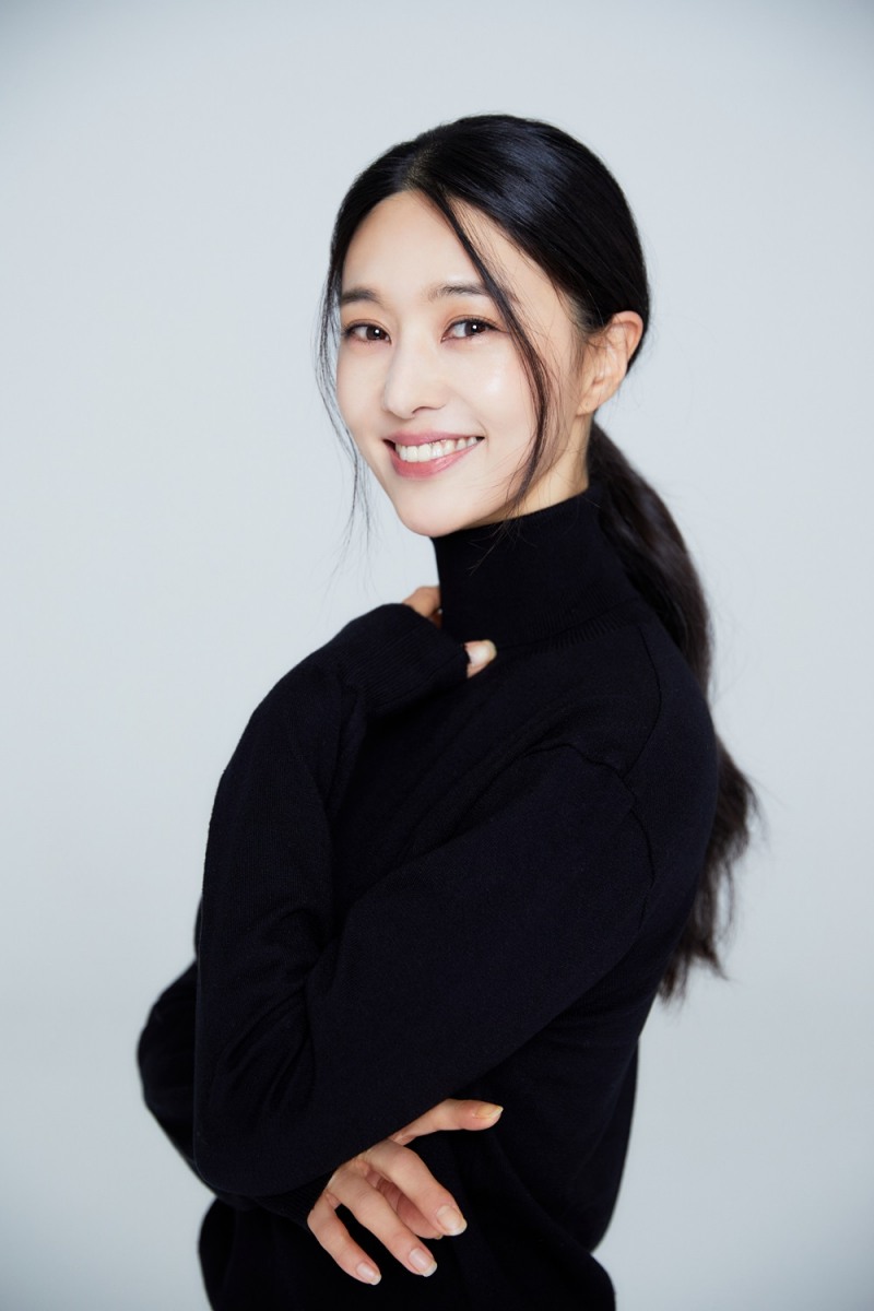 박민정, 영화 ‘사흘’ 출연 확정…박신양과 부부 호흡