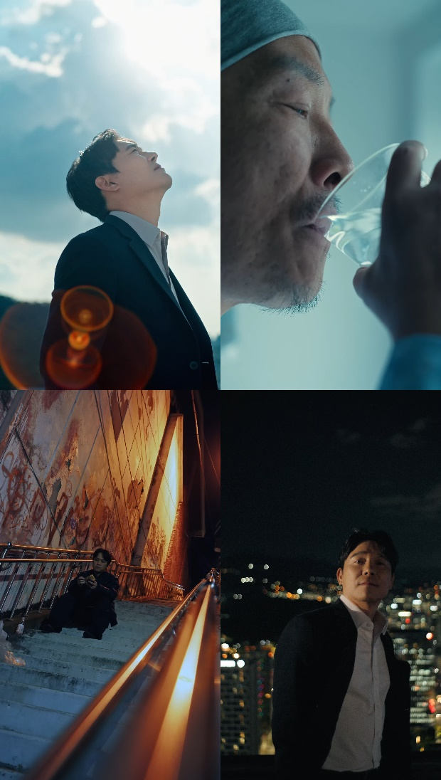 임창정, 신곡 ‘일일일(일어날 일들은 일어나는 거고)’ 뮤직비디오 1백만 뷰 돌파…위로+감동 집합체