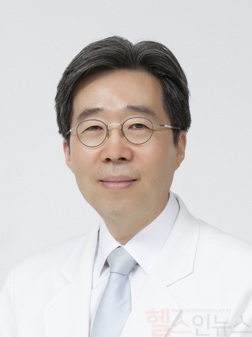 배상철 한양대학교의료원 석좌교수