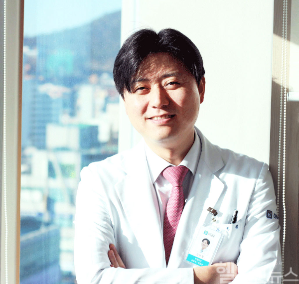 김인철 인천하이병원장(신경외과 전문의)