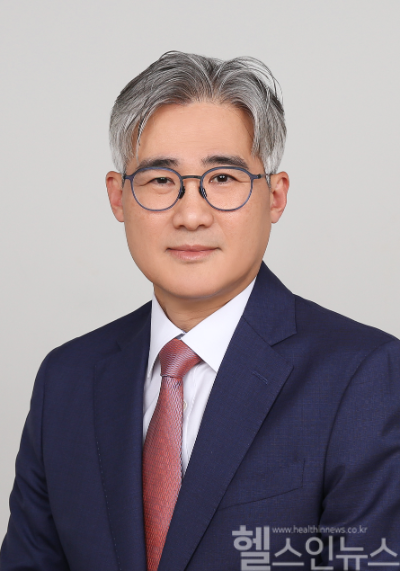 송시영 한림대동탄성심병원 교수