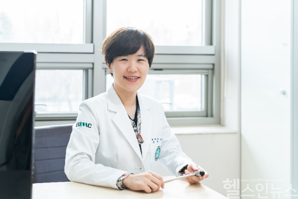 장윤경 이대목동병원 신경과 교수