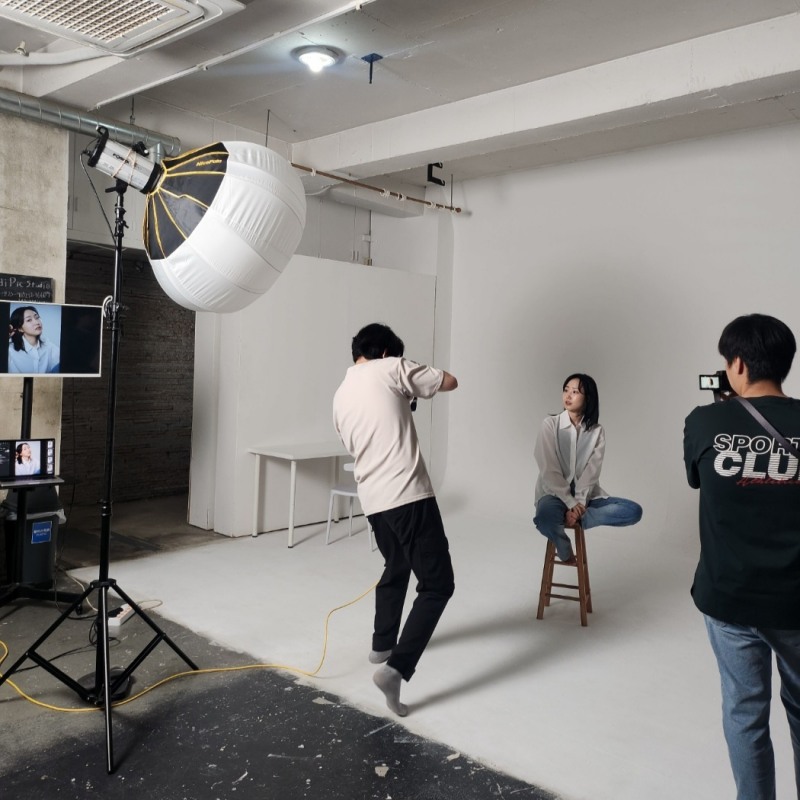 액터스월드, 신배소 프로젝트 시작..."신인 배우 발굴 나선다"