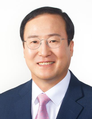 한국농수산식품유통공사 전종화 신임 상임감사. ⓒ aT