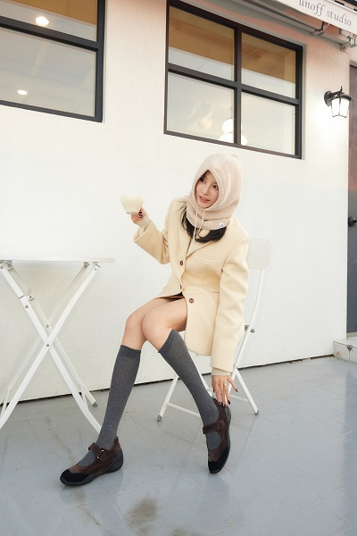 이나연도 반한 프롬 메리제인 키높이 슈즈, 신상 할인 실시