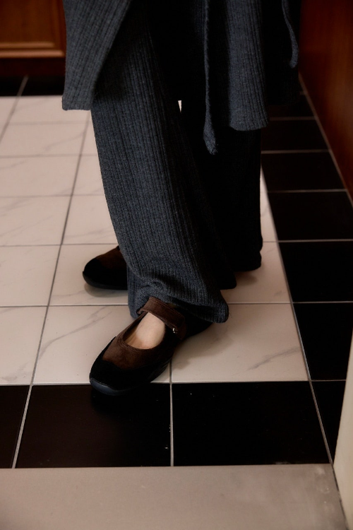 이나연도 반한 프롬 메리제인 키높이 슈즈, 신상 할인 실시