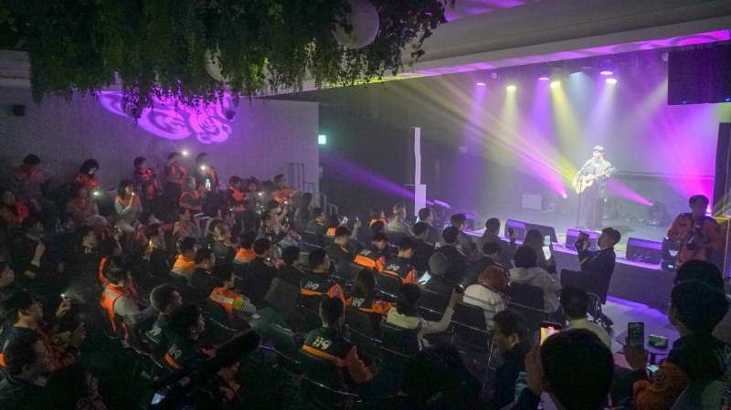 사진 = 한국음악저작권협회 제공