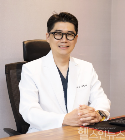 유동희 광주 압구정모비앙의원 원장