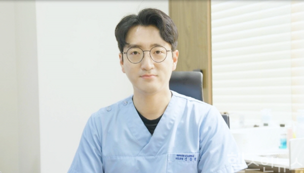 신순철 의정부상승비뇨의학과 원장