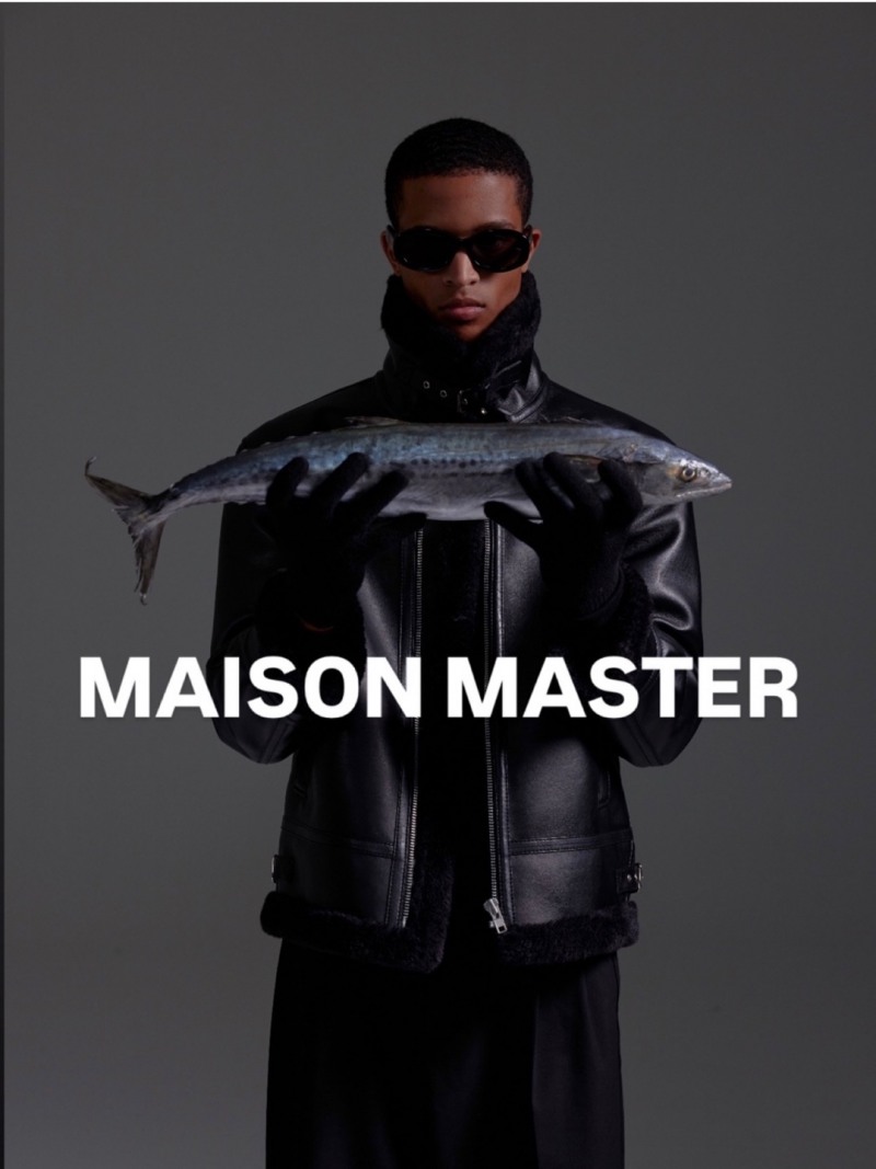 메종마스터, 하이엔드 스트리트웨어 브랜드 '브랜든' 선봬