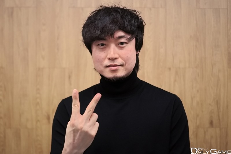 앞으로도 독창적이면서 글로벌 시장에서도 통할 게임을 계속 선보이겠다 약속했다.