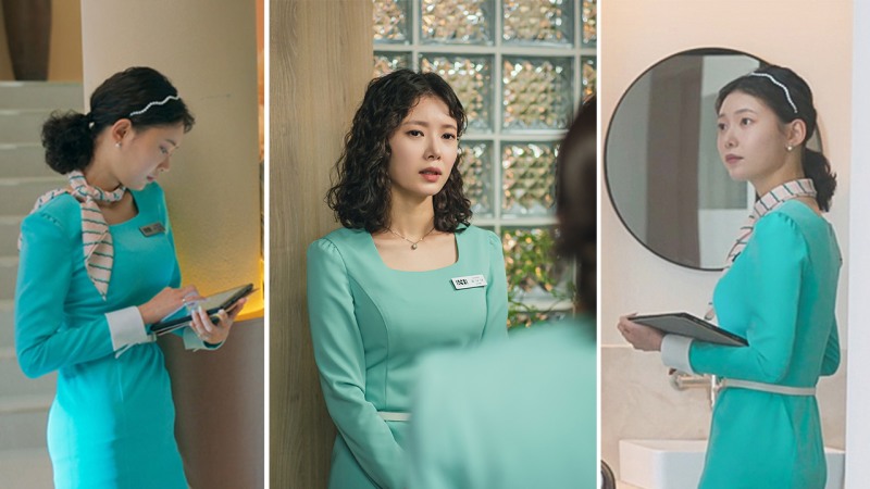 ‘페이스미’ 우도임, 적재적소 생활연기…다채로운 매력 과시