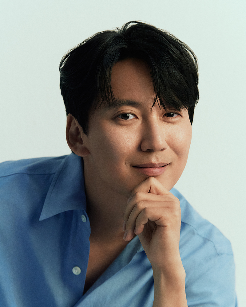 김남길, 12월 시그니처 기부쇼 ‘2024 SMG SHOW-우주최강쇼’ 개최…12일 티켓 오픈