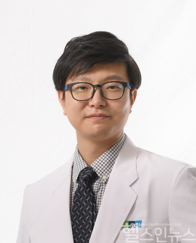 박현우 순천향대 부천병원 심장내과 교수