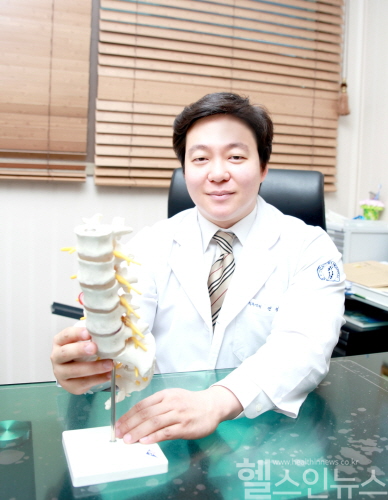 전형준 광명21세기병원장