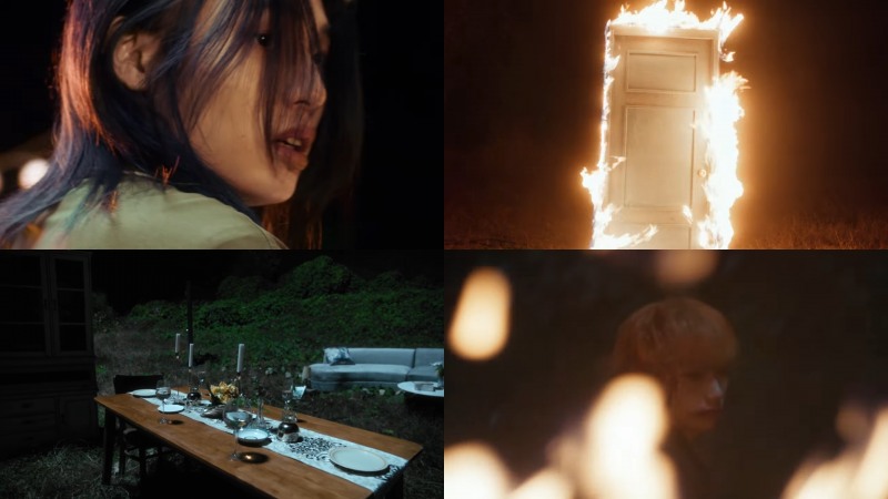 13파운드, 타이틀곡 ‘DOMINO’ 티저 공개…데뷔 기대감 UP