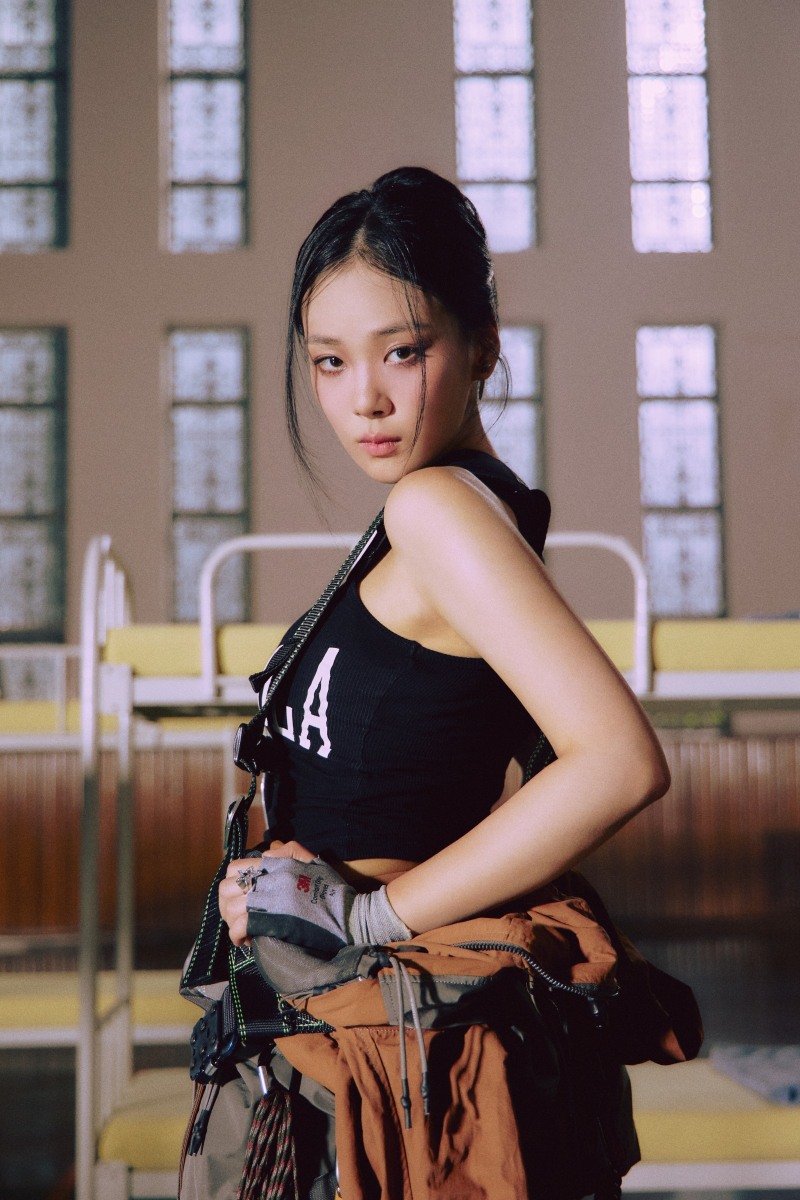 비비, 더블싱글 ‘데레’ D-2…대세 라인업 마지막 퍼즐은 원밀리언