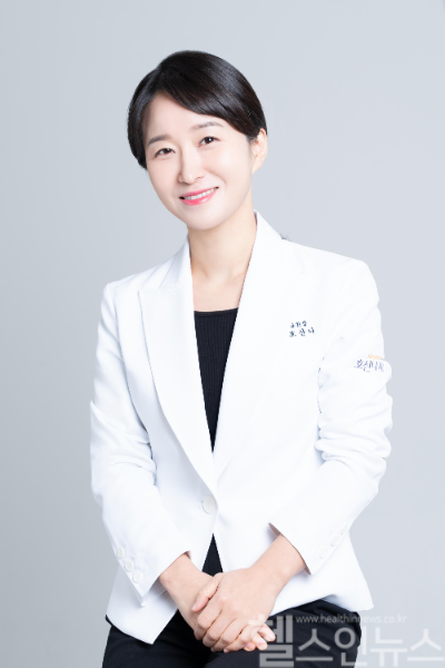 구호산나 호산나치과 범계점 대표원장