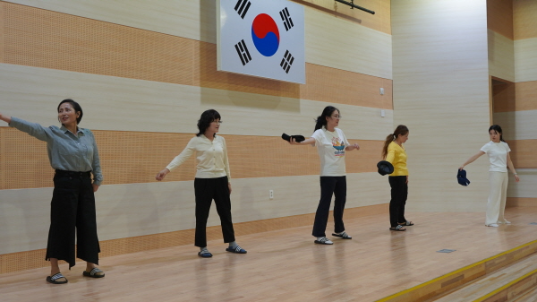 문화예술교육프로그램 2024 예술로어울림, 성과공유의 장 열어