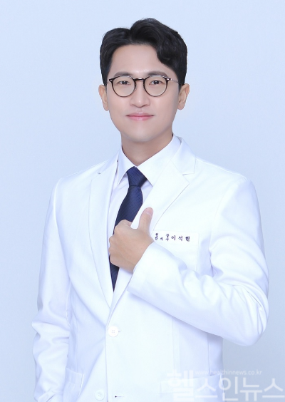 이석현 강서 화곡리본한의원 원장